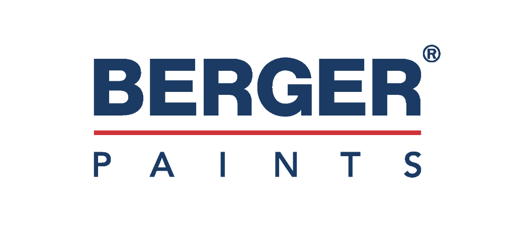 Berger Paints Logo